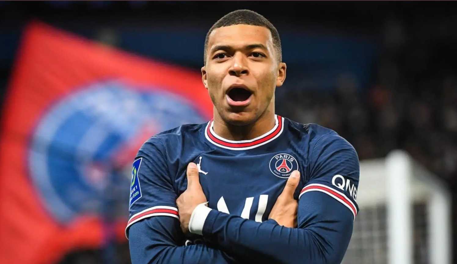 Мбаппе став володарем Золотої бутси у сезоні-2024/25